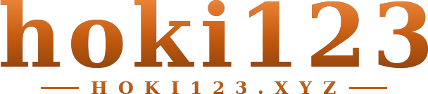 hoki123 logo